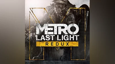 Metro: Last Light Redux КЛЮЧ STEAM