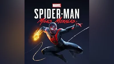 Marvel’s Spider-Man: Miles Morales Выбор Стран Авто-Доставка 24/7