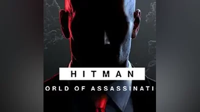 HITMAN World of Assassination Part One Выбор Стран Авто-Доставка 24/7
