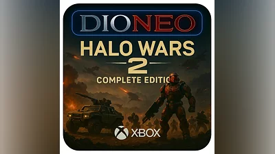 Halo Wars 2: Complete Edition Xbox OneSeries X|S