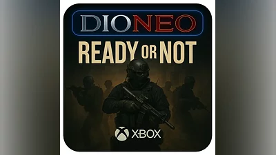 Ready or Not Xbox Series X|S