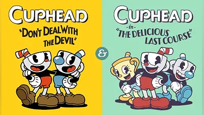 Cuphead & The Delicious Last Course | АВТОДОСТАВКА [RU Steam Gift]