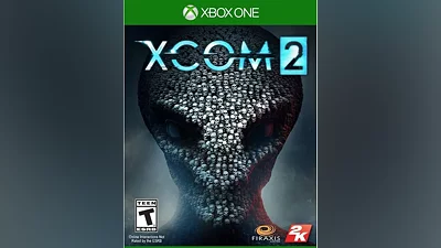 XCOM 2 ключ Xbox ВСЕ РЕГИОНЫ