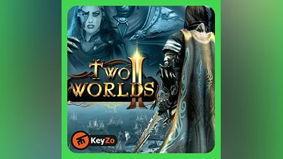 Two Worlds 2 II HD (Ключ Steam/Любой регион)