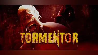 TORMENTOR | АВТОДОСТАВКА [RU Steam Gift]