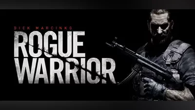 Rogue Warrior | АВТОДОСТАВКА [RU Steam Gift]