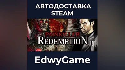 Painkiller: Redemption