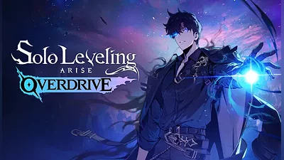 Solo Leveling: ARISE OVERDRIVE (Steam Ключ)