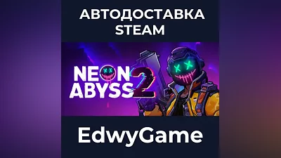 Neon Abyss 2