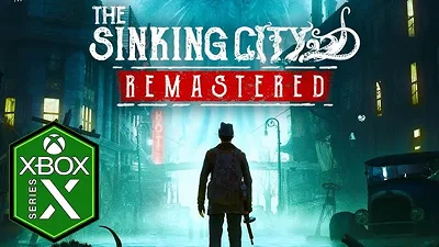 The Sinking City Remastered XBOX SERIES X|S KEY