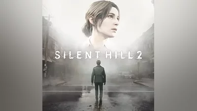 SILENT HILL 2 Выбор Стран Авто-Доставка 24/7