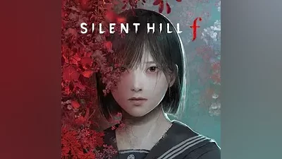 SILENT HILL f Выбор Стран Авто-Доставка 24/7