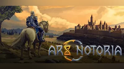 Арс Нотория (Ars Notoria)| АВТОДОСТАВКА [RU Steam Gift]