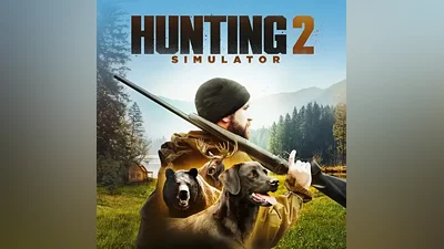 Hunting Simulator 2 (Steam Ключ / РФ+СНГ)