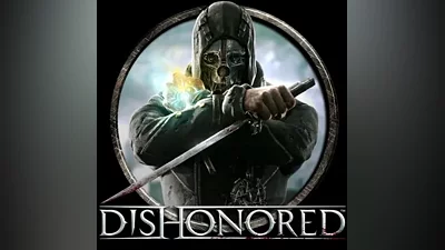 DISHONORED (STEAM/РФ/УКР-СНГ) КЛЮЧ