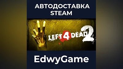 Left 4 Dead 2