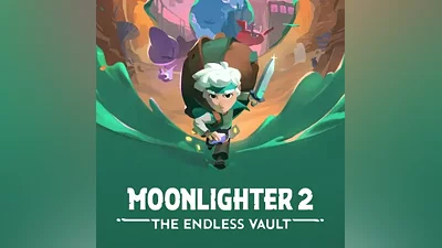 Moonlighter 2: The Endless Vault Выбор Стран Авто-Доставка 24/7