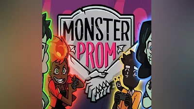 Monster Prom (Ключ Steam | РФ+СНГ)