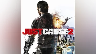 Just Cause 2 (Steam Ключ / РФ+МИР)