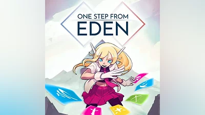 One Step From Eden Steam key РФ + МИР