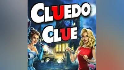 Clue/Cluedo The Classic Mystery Game Steam Key Global