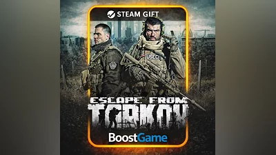 ・Escape from Tarkov・Standard edition・STEAM GIFT・