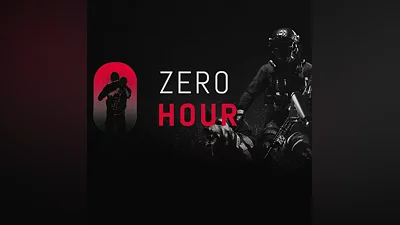 Zero Hour (Steam Ключ)