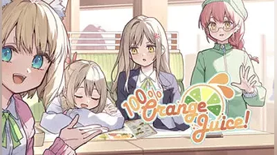 10 Orange Juice | Steam gift Россия/СНГ+Global/ВЕСЬ МИР