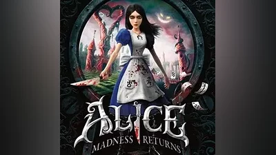 Alice Madness Returns Выбор Стран Авто-Доставка 24/7