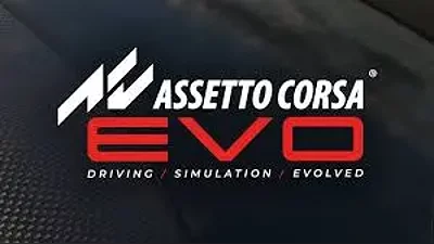 Assetto Corsa EVO ключ STEAM РФ УКР СНГ