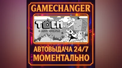 TOEM AUTO STEAM GIFT 24/7