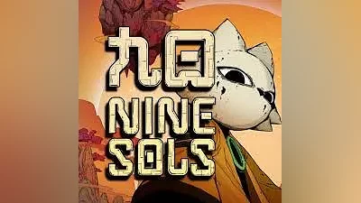 Nine Sols Steam ключ Весь Мир Global + RU/CIS РФ Россия СНГ стим