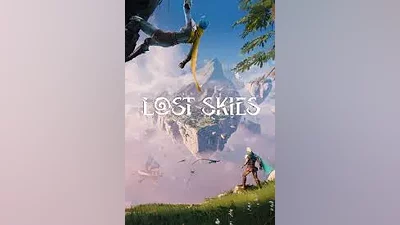 Lost Skies Steam ключ Весь Мир Global + RU/CIS РФ Россия СНГ стим