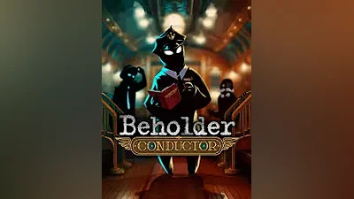 Beholder: Conductor Steam ключ Весь Мир Global + RU/CIS РФ Россия СНГ стим