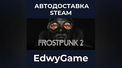 Frostpunk 2