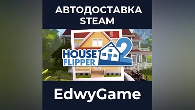 House Flipper 2