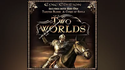 Two Worlds - Epic Edition (Ключ Steam | РФ+СНГ)