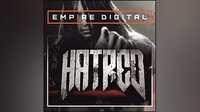 Hatred / Ключ Steam / Россия / Весь Мир