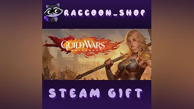 Guild Wars Reforged * STEAM RU*KZ*UA*СНГ
