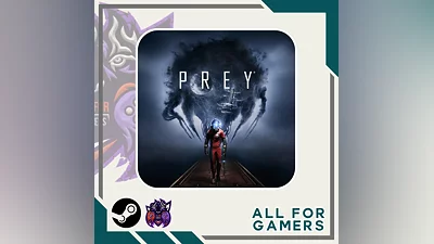 Prey Deluxe Edition КЛЮЧ Steam РУ/СНГ + ПОДАРОК