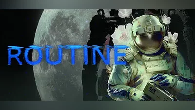 ROUTINE | АВТОДОСТАВКА [RU Steam Gift]