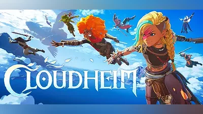 Cloudheim | АВТОДОСТАВКА [RU Steam Gift]