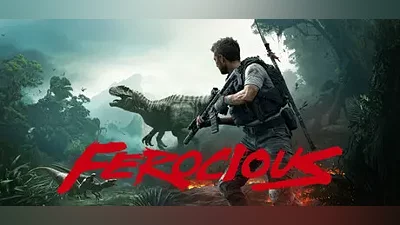 FEROCIOUS | АВТОДОСТАВКА [RU Steam Gift]