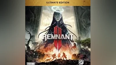 REMNANT II - ULTIMATE EDITION STEAM КЛЮЧ