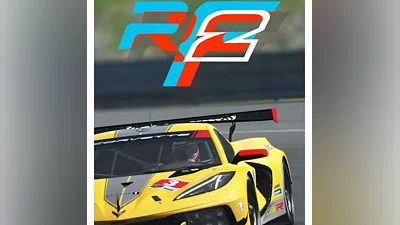 rFactor 2 (Ключ Steam | РФ+СНГ)