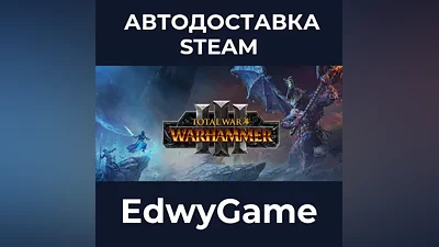 Total War: WARHAMMER III