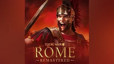 Total War: ROME REMASTERED Выбор Стран Авто-Доставка 24/7