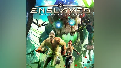 ENSLAVED: Odyssey to the West - Premium (STEAM КЛЮЧ) РФ+СНГ