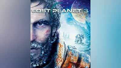 Lost Planet 3 | Complete Pack (+ 8 DLC) STEAM КЛЮЧ / РФ+МИР / РУССКИЙ ЯЗЫК