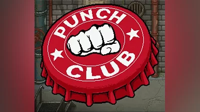 Punch Club | Bundle (STEAM КЛЮЧ) РОССИЯ + СНГ | РУССКИЙ ЯЗЫК